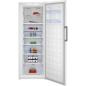 Preview: Beko Gefrierschrank rechts RFNE448E45WCH